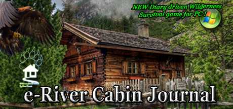 Купить e-River Cabin Journal