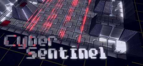 Купить Cyber Sentinel