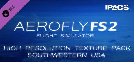 Купить ключ дешево Aerofly FS 2. High Resolution Texture Pack for Southwestern USA (Free DLC)