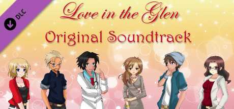 Купить ключ дешево Love in the Glen Soundtrack