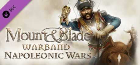 Купить ключ дешево Mount & Blade. Warband. Napoleonic Wars