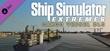 Купить ключ дешево Ship Simulator Extremes. Cargo Vessel