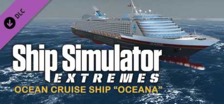 Купить ключ дешево Ship Simulator Extremes. Ocean Cruise Ship