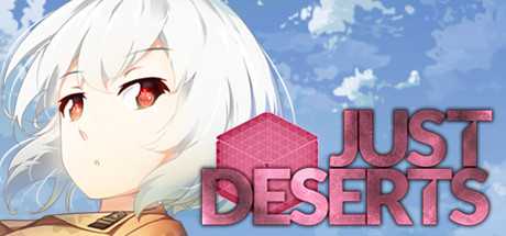 Купить ключ дешево Just Deserts