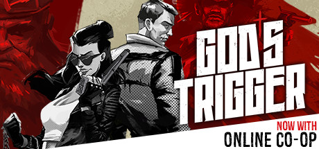 Купить God's Trigger