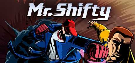 Купить Mr. Shifty