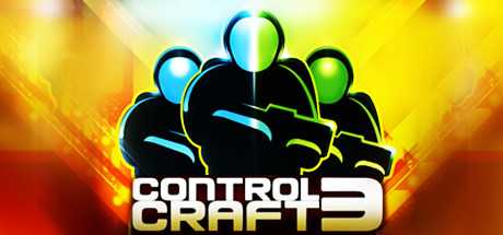Купить Control Craft 3