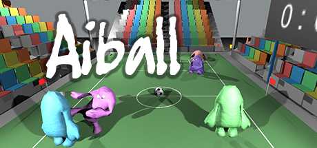 Купить Aiball
