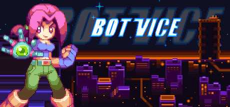 Купить Bot Vice