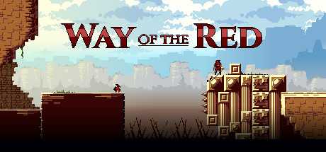 Купить ключ дешево Way of the Red