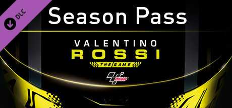 Купить ключ дешево Valentino Rossi The Game. Season Pass