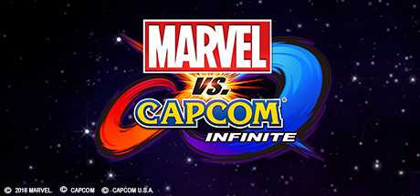 Купить Marvel vs. Capcom. Infinite