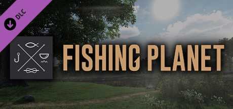 Купить ключ дешево Fishing Planet. Lucky Start Pack