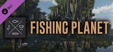 Купить ключ дешево Fishing Planet. Crappie Valentine Pack