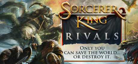 Купить Sorcerer King. Rivals