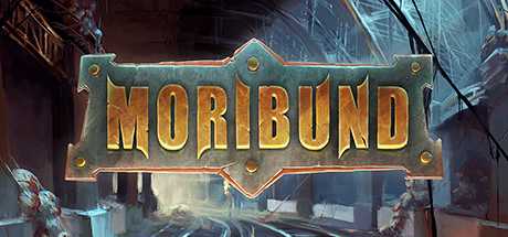 Купить Moribund