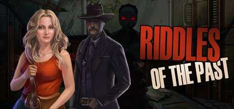 Купить Riddles Of The Past