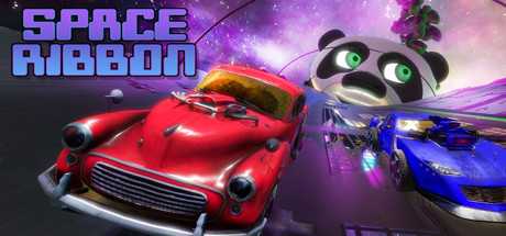 Купить Space Ribbon. Slipstream to the Extreme