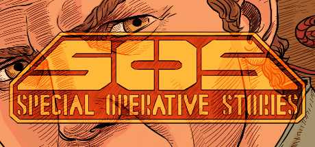 Купить SOS. SPECIAL OPERATIVE STORIES