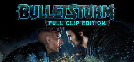 Купить Bulletstorm. Full Clip Edition
