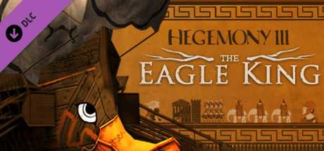 Купить ключ дешево Hegemony III. The Eagle King
