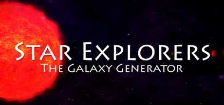 Купить Star Explorers