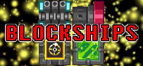 Купить Blockships