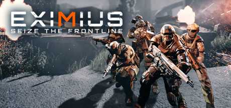 Купить Eximius. Seize the Frontline