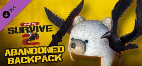Купить ключ дешево Abandoned Backpack