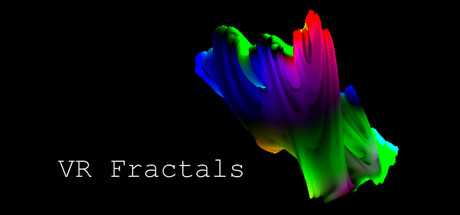 Купить VR Fractals