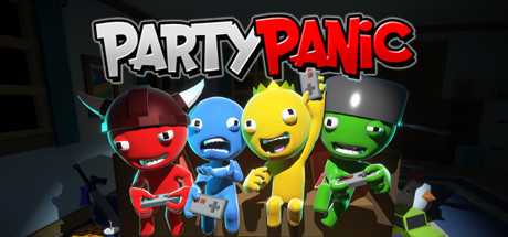 Купить Party Panic