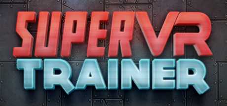 Купить Super VR Trainer