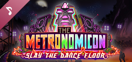 Купить ключ дешево The Metronomicon. Score