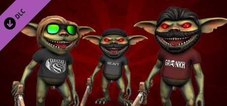 Купить ключ дешево Looterkings. ProGamer Pack