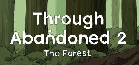 Купить ключ дешево Through Abandoned. The Forest
