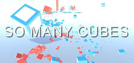 Купить So Many Cubes