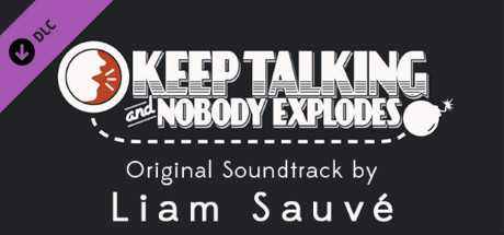 Купить ключ дешево Keep Talking and Nobody Explodes. Soundtrack