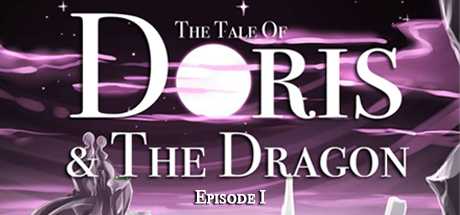 Купить The Tale of Doris and the Dragon. Episode 1