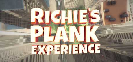 Купить Richie's Plank Experience