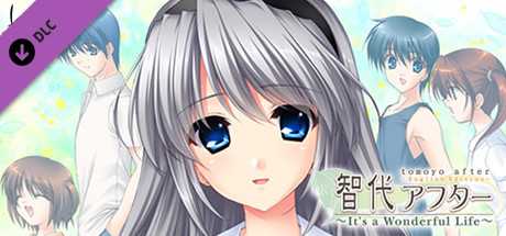 Купить ключ дешево Tomoyo After. Original Soundtrack