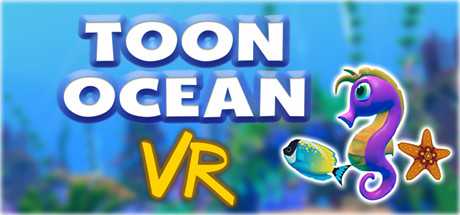 Купить Toon Ocean VR