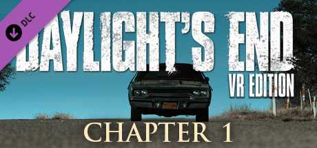 Купить ключ дешево Daylight's End VR Edition. Chapter 1