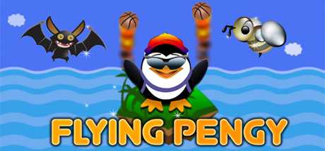 Купить Flying Pengy