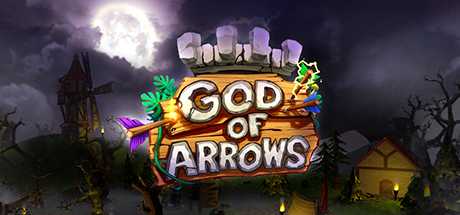 Купить God Of Arrows VR