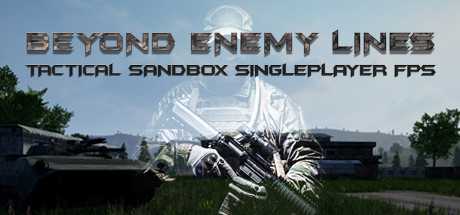 Купить Beyond Enemy Lines