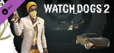 Купить ключ дешево Watch_Dogs 2. Guru Pack
