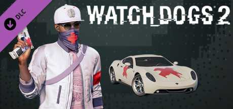 Купить ключ дешево Watch_Dogs 2. Ded Labs Pack