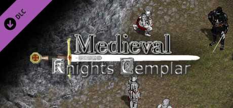Купить RPG Maker MV. Medieval. Knights Templar