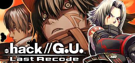 Купить .hack//G.U. Last Recode