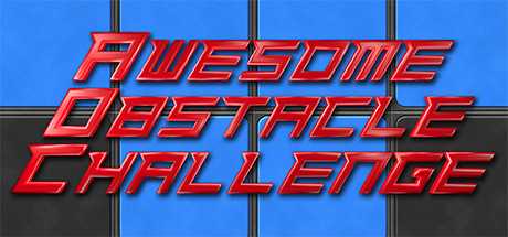 Купить Awesome Obstacle Challenge